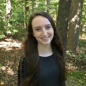 Meet your Posher, Madeline